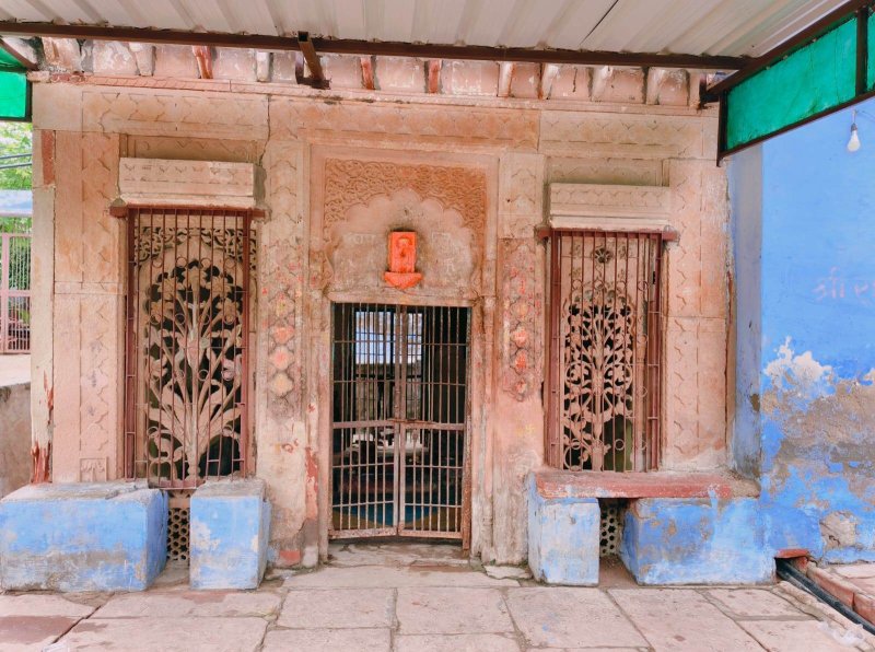 Hanuman Temple