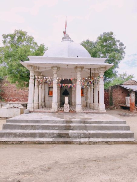 Mata Ji Mandir